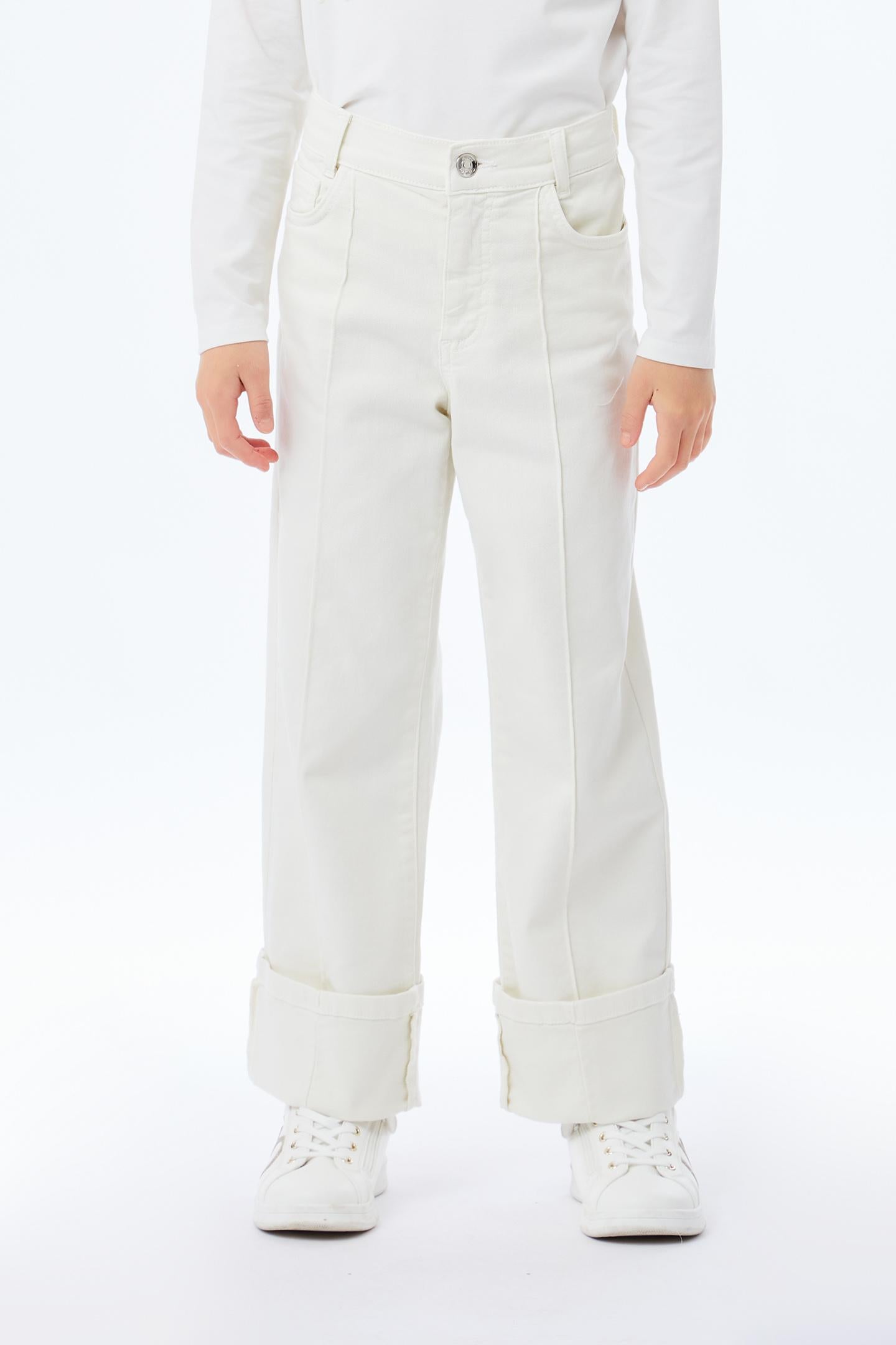 LIU JO PANTALONE 5 TASCHE